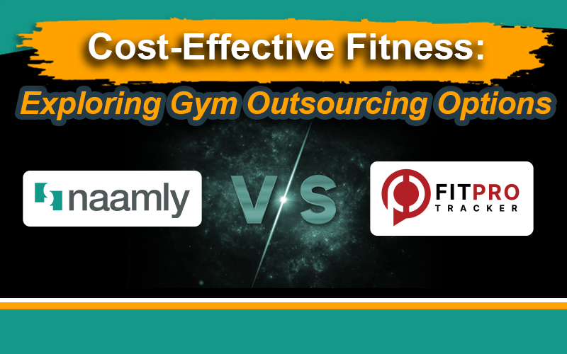 Naamly vs Fit Pro Tracker: Functionality Deep Dive