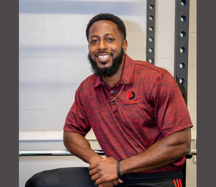 How One Gym Owner Went From Stuck to Fully Systemized: Jamaal Miller’s Story