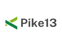 Pike 13 Logo