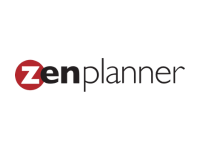 ZenPlanner Logo