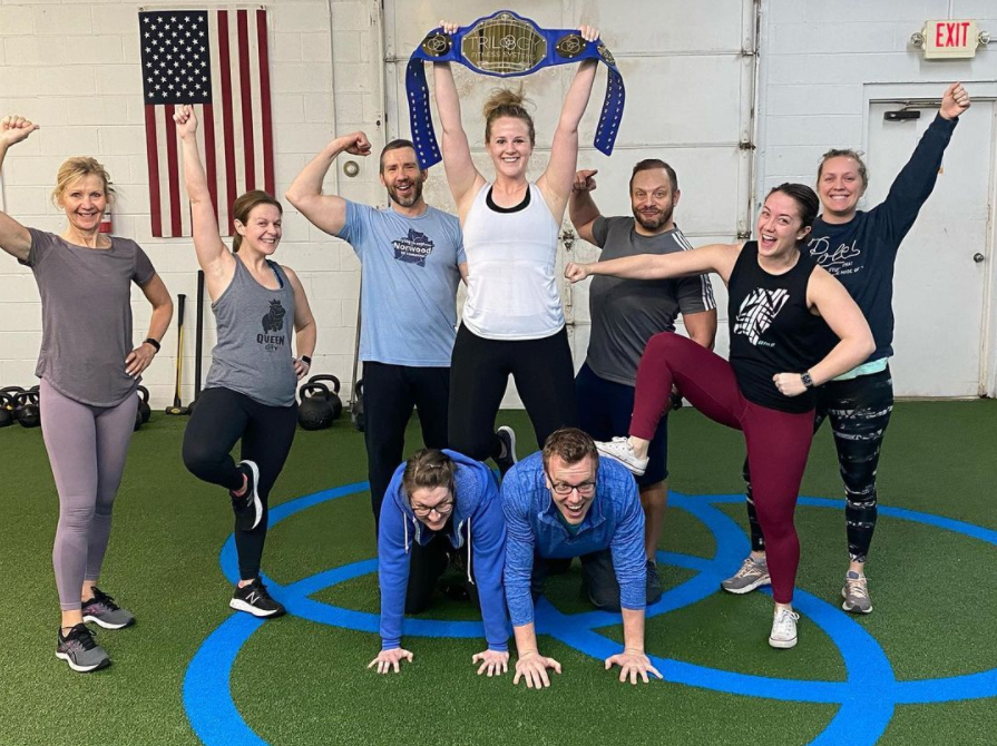 One Business Owner’s Foolproof Formula for Creating a Magnetic Gym Community